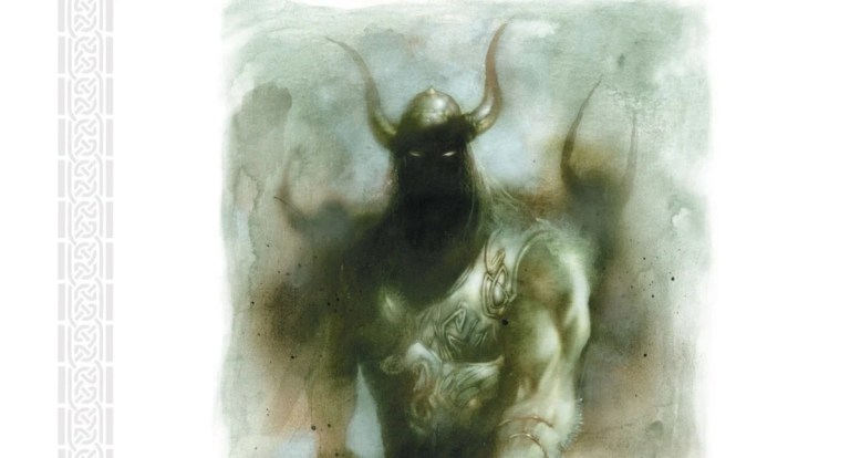 Classic Comic Compendium: SPAWN – THE DARK AGES is the same Spawn, different era Classic Comic Compendium: SPAWN – THE DARK AGES is the same Spawn, different era