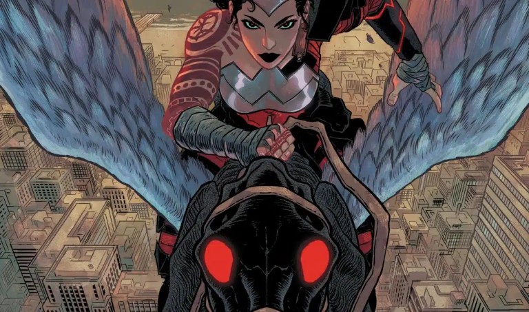 DC Comics Sales: Was DC the top comics publisher in 2025? DC Comics Sales: Was DC the top comics publisher in 2025?