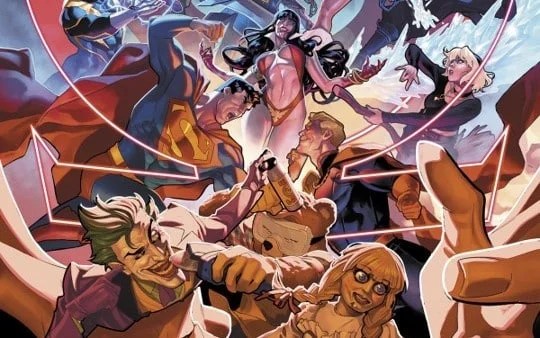 Sabrina the Teenage Witch coming to DC KO Sabrina the Teenage Witch coming to DC KO