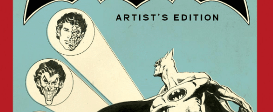 Interview: Scott Dunbier discusses his favorite Jim Aparo comics for newest Artist’s Edition Interview: Scott Dunbier discusses his favorite Jim Aparo comics for newest Artist’s Edition