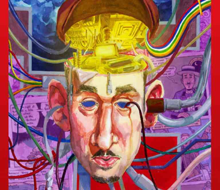 The Beats 2025-2026 Creator Survey Part 3: Favorite comics shops around the world The Beats 2025-2026 Creator Survey Part 3: Favorite comics shops around the world