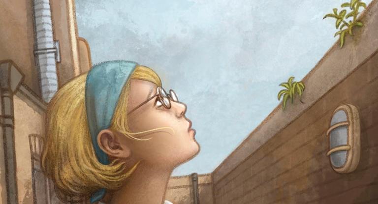 Graphic Novel Review: Katriona Chapman’s THE PASS is a quieter story about chefs Graphic Novel Review: Katriona Chapman’s THE PASS is a quieter story about chefs