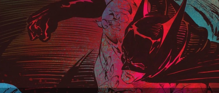 Classic Comic Compendium: BATMAN – THE CULT is a harrowing Batman comic Classic Comic Compendium: BATMAN – THE CULT is a harrowing Batman comic