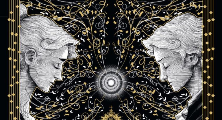 Soli Deo Gloria wins 2026 Fnac France Inter Comics Prize Soli Deo Gloria wins 2026 Fnac France Inter Comics Prize