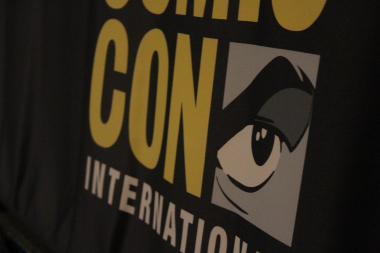 San Diego Comic-Con under fire for allowing AI at 2026’s Art Show San Diego Comic-Con under fire for allowing AI at 2026’s Art Show
