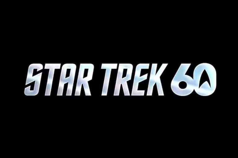 IDW announces STAR TREK 60th anniversary plans IDW announces STAR TREK 60th anniversary plans