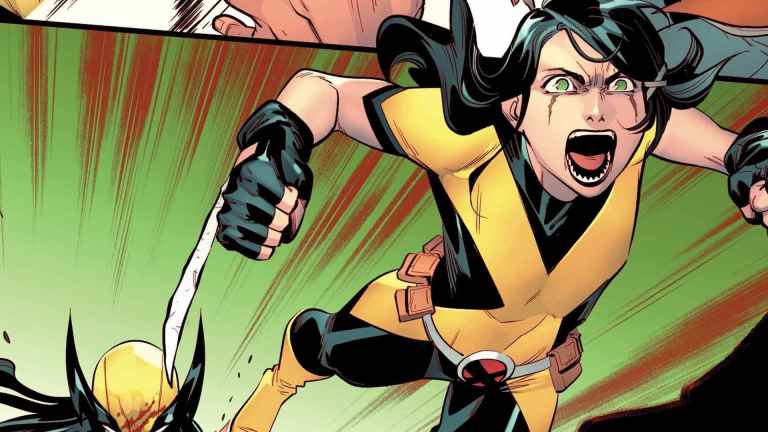 Marvel’s making even more WOLVERINES Marvel’s making even more WOLVERINES