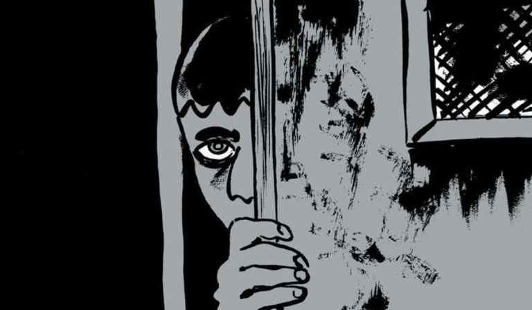 Graphic Novel Review: CLEARWATER, hard times and lost friends Graphic Novel Review: CLEARWATER, hard times and lost friends