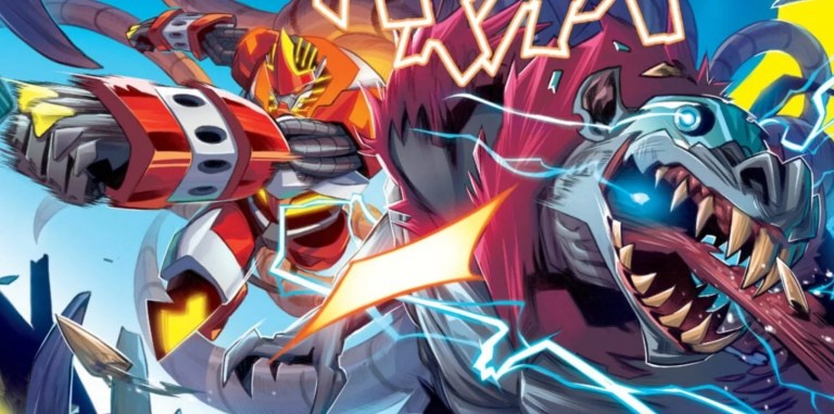 Chris Yates and Simone Ragazzoni launch debut creator-owned comic MARCUS WALKER: KINGSLAYER PROTOCOL on Kickstarter Chris Yates and Simone Ragazzoni launch debut creator-owned comic MARCUS WALKER: KINGSLAYER PROTOCOL on Kickstarter