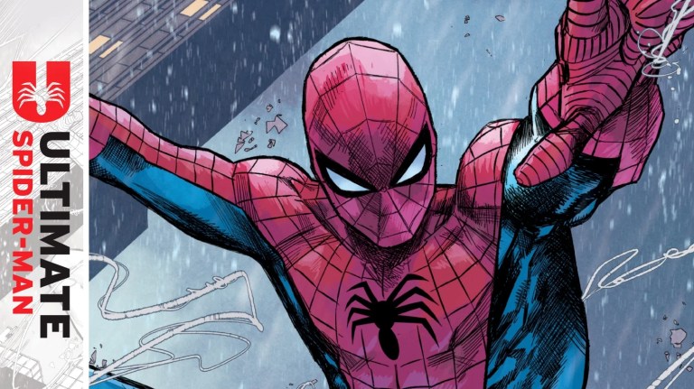 Marvel Mondays: Ultimate Spider-Man and Ultimates hit GlobalComix—Plus this week’s biggest movers Marvel Mondays: Ultimate Spider-Man and Ultimates hit GlobalComix—Plus this week’s biggest movers