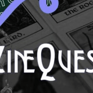 Comics Crowdfunding Round-Up: Zine Quest returns with analog horror, cozy tarot adventures, and more Comics Crowdfunding Round-Up: Zine Quest returns with analog horror, cozy tarot adventures, and more