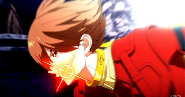 Cyborg 009: Nemesis Anime Reveals Teaser Video, Theme Song Artist, 2026 Debut Cyborg 009: Nemesis Anime Reveals Teaser Video, Theme Song Artist, 2026 Debut