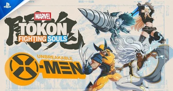 Marvel Tōkon: Fighting Souls Game’s Trailer Reveals 3 New Characters, August 6 Release Marvel Tōkon: Fighting Souls Game’s Trailer Reveals 3 New Characters, August 6 Release