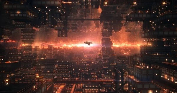 Demon Slayer: Infinity Castle Tops Superman as #1 Comic Book Film of the Year Demon Slayer: Infinity Castle Tops Superman as #1 Comic Book Film of the Year