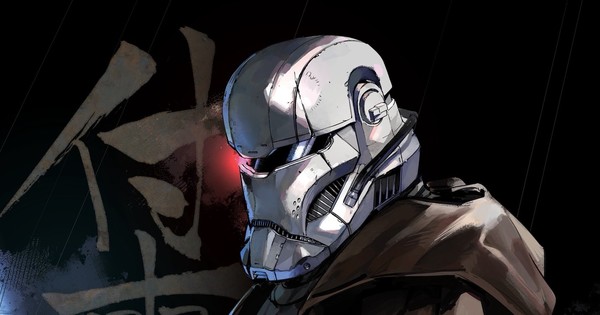 Star Wars Visions: Tsukumo Manga Debuts at San Diego Comic-Con in July Star Wars Visions: Tsukumo Manga Debuts at San Diego Comic-Con in July