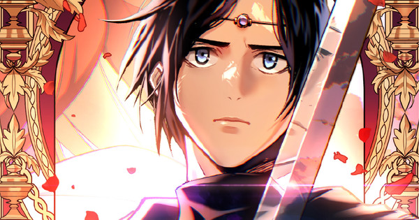 Webtoon, Kadokawa Launch Studio White for Webcomics Starting With Lodoss Spinoff Webtoon, Kadokawa Launch Studio White for Webcomics Starting With Lodoss Spinoff