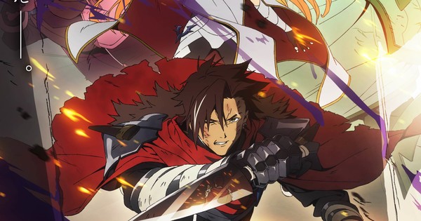 Sentenced to be a Hero TV Anime Gets Premiere Screening at Lucca Comics & Games 2025 in Italy Sentenced to be a Hero TV Anime Gets Premiere Screening at Lucca Comics & Games 2025 in Italy