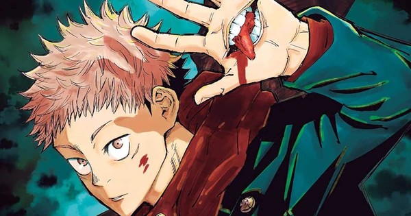 Jujutsu Kaisen Ranks #1 on Bookscan’s December Adult Graphic Novel List in U.S. Jujutsu Kaisen Ranks #1 on Bookscan’s December Adult Graphic Novel List in U.S.