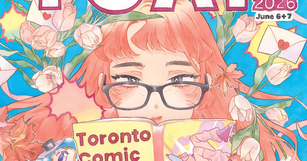 Toronto Comic Arts Festival Hosts Manga Creators Battan, Keita Katsushika, Marco Kohinata, Tokushige Kawakatsu, Moka Onmae Toronto Comic Arts Festival Hosts Manga Creators Battan, Keita Katsushika, Marco Kohinata, Tokushige Kawakatsu, Moka Onmae