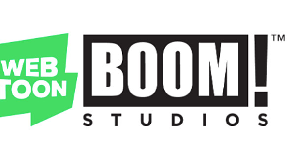 WEBTOON Partners with Comics Publisher BOOM! Studios for Vertical-Scroll Editions WEBTOON Partners with Comics Publisher BOOM! Studios for Vertical-Scroll Editions