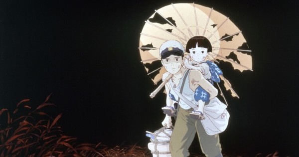 Penguin Classics UK Publishes Grave of the Fireflies Novel on September 4 Penguin Classics UK Publishes Grave of the Fireflies Novel on September 4