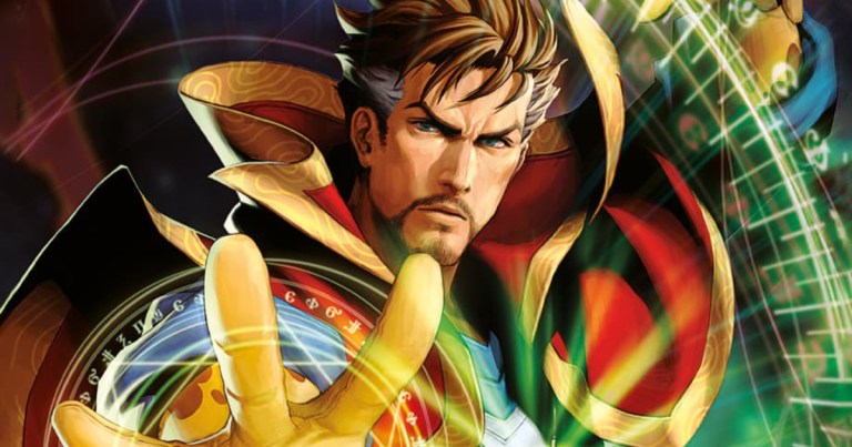 Sorcerer Supreme #1 Review: Marvel Crowns Doctor Strange’s Replacement Sorcerer Supreme #1 Review: Marvel Crowns Doctor Strange’s Replacement