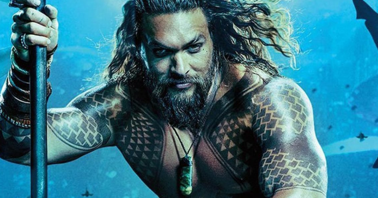Aquaman Kills Justice League Member Using New Superpowers Aquaman Kills Justice League Member Using New Superpowers