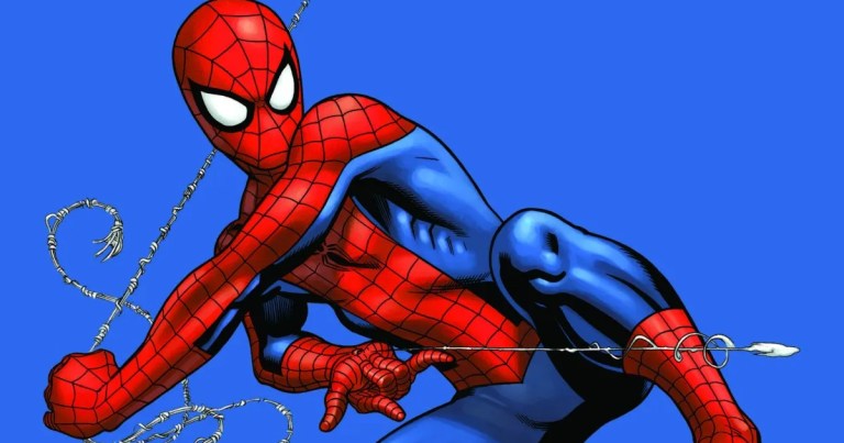 Major Spider-Man Villain Turns Good Major Spider-Man Villain Turns Good