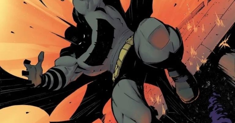 DCU’s Batman Might Be Broke if This Absolute Universe Nod Means What We Think it Does DCU’s Batman Might Be Broke if This Absolute Universe Nod Means What We Think it Does