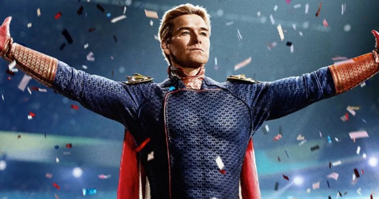 Homelander vs. Superman & Other Dream Fights Set as DC Crossovers With Mortal Kombat & More Homelander vs. Superman & Other Dream Fights Set as DC Crossovers With Mortal Kombat & More