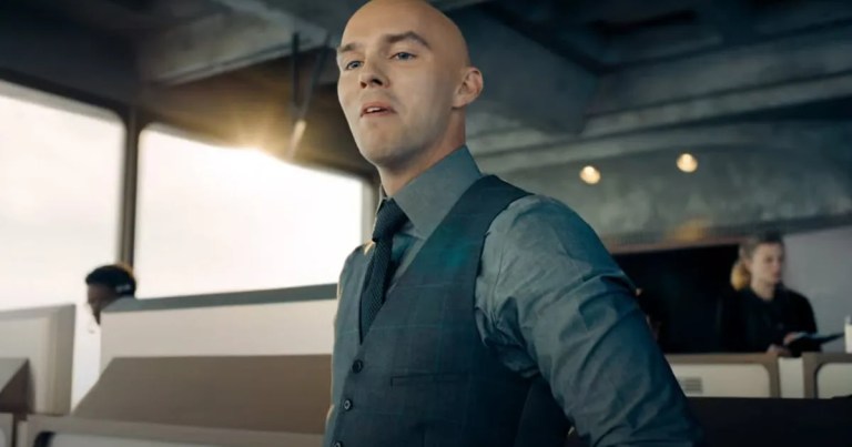 Lex Luthor Has Finally Found a Way to Defeat Superman Once and for All Lex Luthor Has Finally Found a Way to Defeat Superman Once and for All