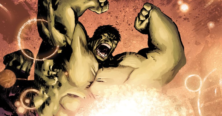 Bruce Banner & She-Hulk’s Unexpected Power Gets Revealed Bruce Banner & She-Hulk’s Unexpected Power Gets Revealed