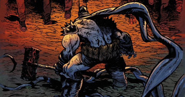 Absolute Catwoman’s Titillating Costume Revealed, DC Teases Batman Encounter Absolute Catwoman’s Titillating Costume Revealed, DC Teases Batman Encounter