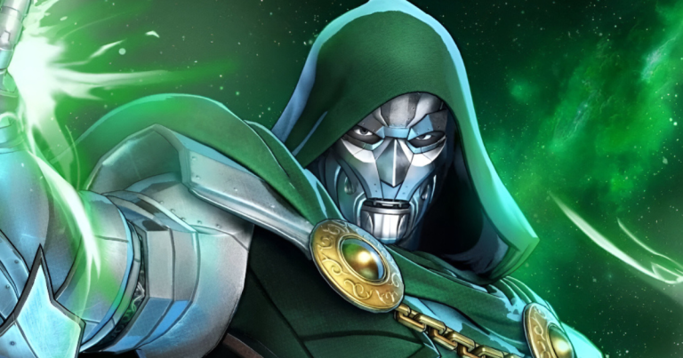 Avengers: Doctor Doom Could Fight X-Men in Doomsday With New Ability Avengers: Doctor Doom Could Fight X-Men in Doomsday With New Ability