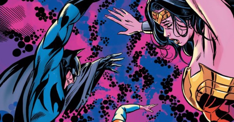 Arrowverse Show Easter Egg Becomes DC Canon, More Could Follow Arrowverse Show Easter Egg Becomes DC Canon, More Could Follow