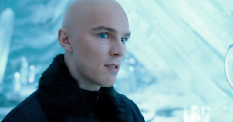 Peacemaker’s Returning Superman DCU Character Is More Evil Than Lex Luthor Peacemaker’s Returning Superman DCU Character Is More Evil Than Lex Luthor