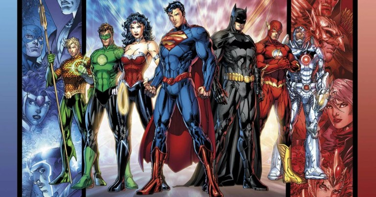 Justice League’s Conflicting Origins Retconned, Cyborg’s Role in DC History Explained Justice League’s Conflicting Origins Retconned, Cyborg’s Role in DC History Explained