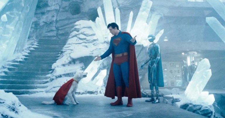 James Gunn’s Krypton Twist in Superman Isn’t as Big as People Think James Gunn’s Krypton Twist in Superman Isn’t as Big as People Think