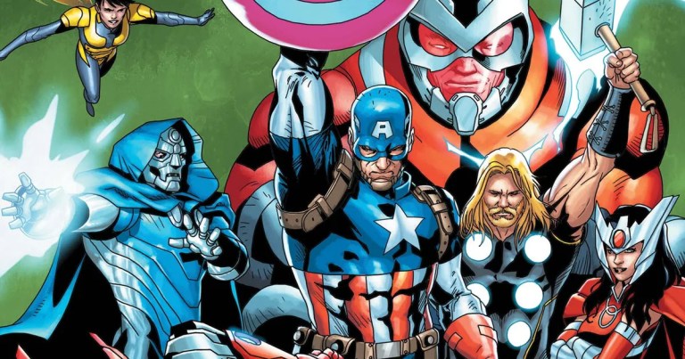 Ultimate Captain America Just Uncovered a Major X-Men Character’s Biggest Weakness Ultimate Captain America Just Uncovered a Major X-Men Character’s Biggest Weakness