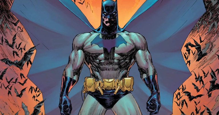 Batman #1 Review: New Series Misunderstands The Dark Knight Batman #1 Review: New Series Misunderstands The Dark Knight