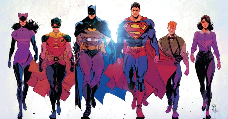 Superman: DC’s New Lex Luthor Is the Exact Opposite of What You’re Expecting Superman: DC’s New Lex Luthor Is the Exact Opposite of What You’re Expecting