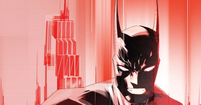 Batman Beyond Is Coming Back But Not How Fans Hoped Batman Beyond Is Coming Back But Not How Fans Hoped