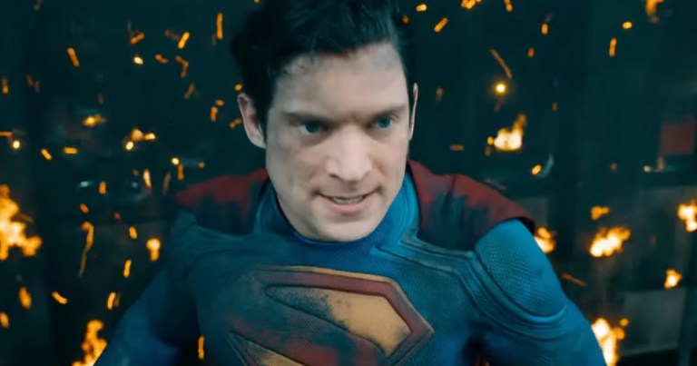 Superman Gets Shocking New Look & Powers as DC Hero Unleashes Final Form Superman Gets Shocking New Look & Powers as DC Hero Unleashes Final Form