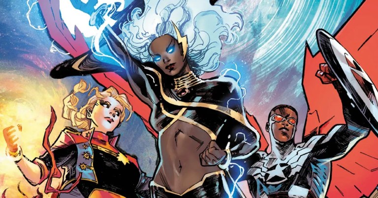 Secret Wars: How 1 Avenger Accidentally Doomed the Entire Marvel Universe Secret Wars: How 1 Avenger Accidentally Doomed the Entire Marvel Universe