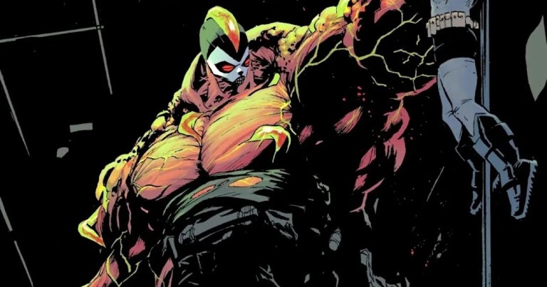 Absolute Batman’s Traumatic Villain Arcs Make Bane Absolutely Disgusting Absolute Batman’s Traumatic Villain Arcs Make Bane Absolutely Disgusting