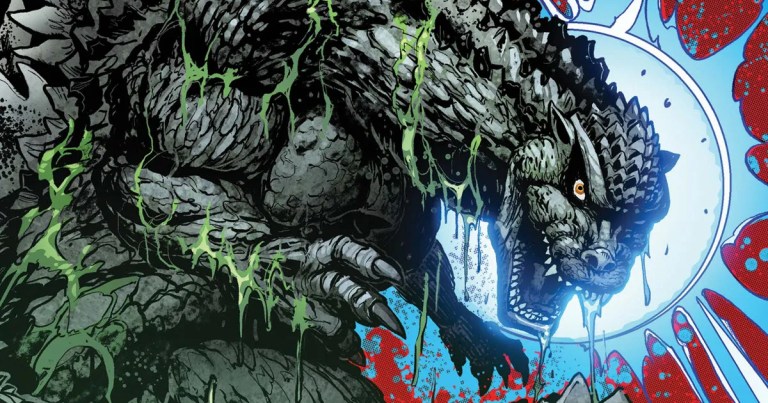 Godzilla’s True Power Revealed in Massive X-Men Fight Godzilla’s True Power Revealed in Massive X-Men Fight