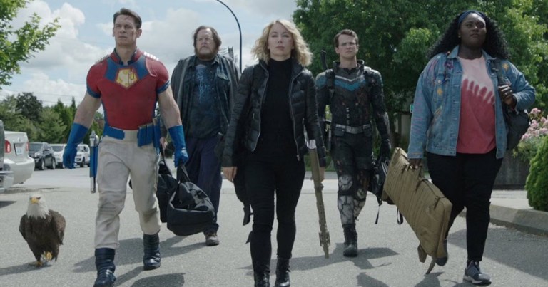 Peacemaker Season 2 Makes Controversial Change to a Batman Character’s History Peacemaker Season 2 Makes Controversial Change to a Batman Character’s History