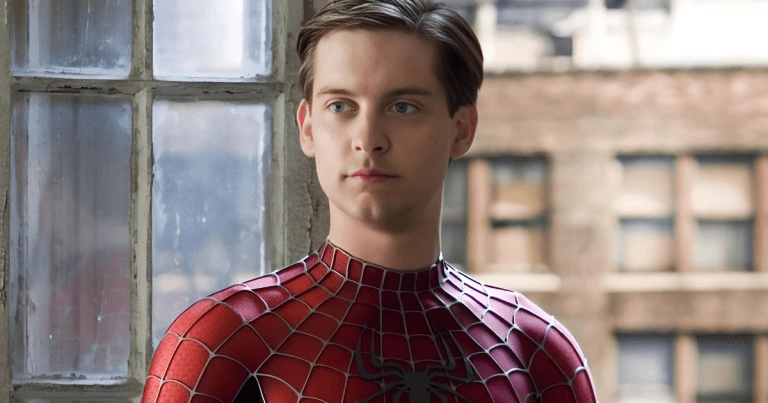 Spider-Man: Marvel Accidentally Reminds Us How Much Better Peter Parker Was Spider-Man: Marvel Accidentally Reminds Us How Much Better Peter Parker Was