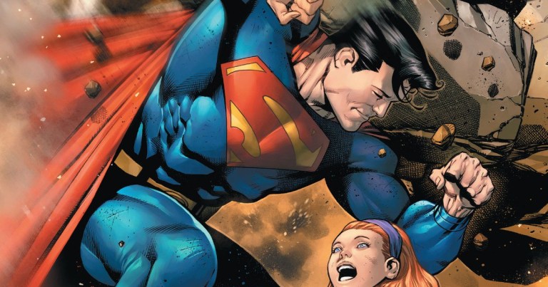 Superman 2’s New Title, ‘Man of Tomorrow,’ Gives Major Clues to DCU Movie’s Plot Superman 2’s New Title, ‘Man of Tomorrow,’ Gives Major Clues to DCU Movie’s Plot