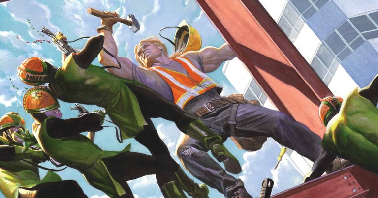 Thor’s Closest Ally Becomes a Powerful New Villain After Learning a Huge Secret Thor’s Closest Ally Becomes a Powerful New Villain After Learning a Huge Secret